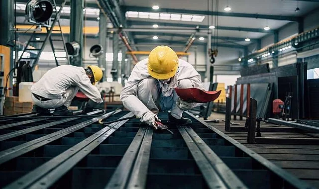 Türkeli Fabrika Taşıma